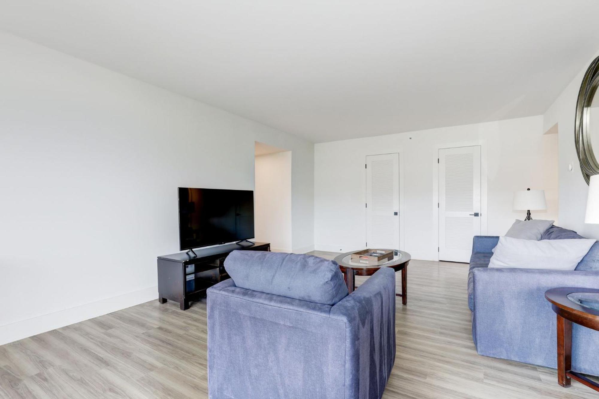 2Br Comfort Apartment In Prime Location Arlington Esterno foto