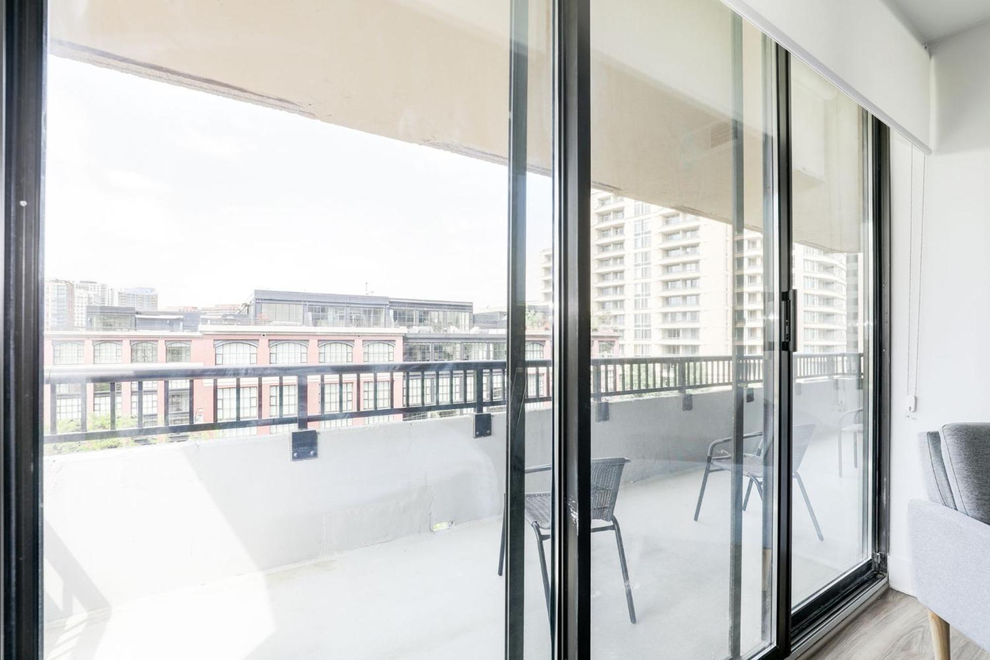 2Br Comfort Apartment In Prime Location Arlington Esterno foto
