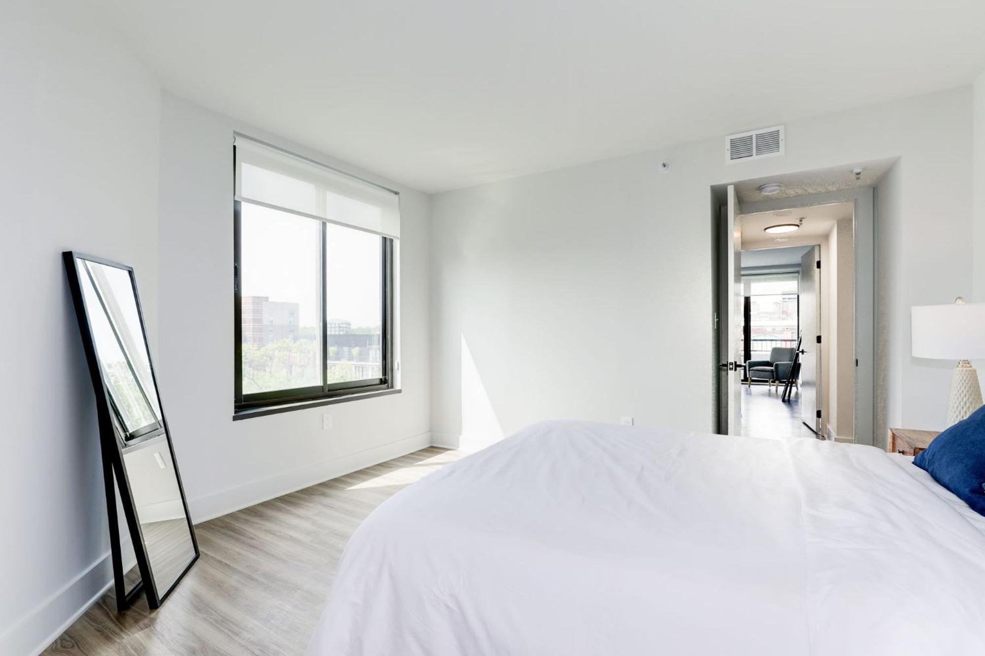 2Br Comfort Apartment In Prime Location Arlington Esterno foto