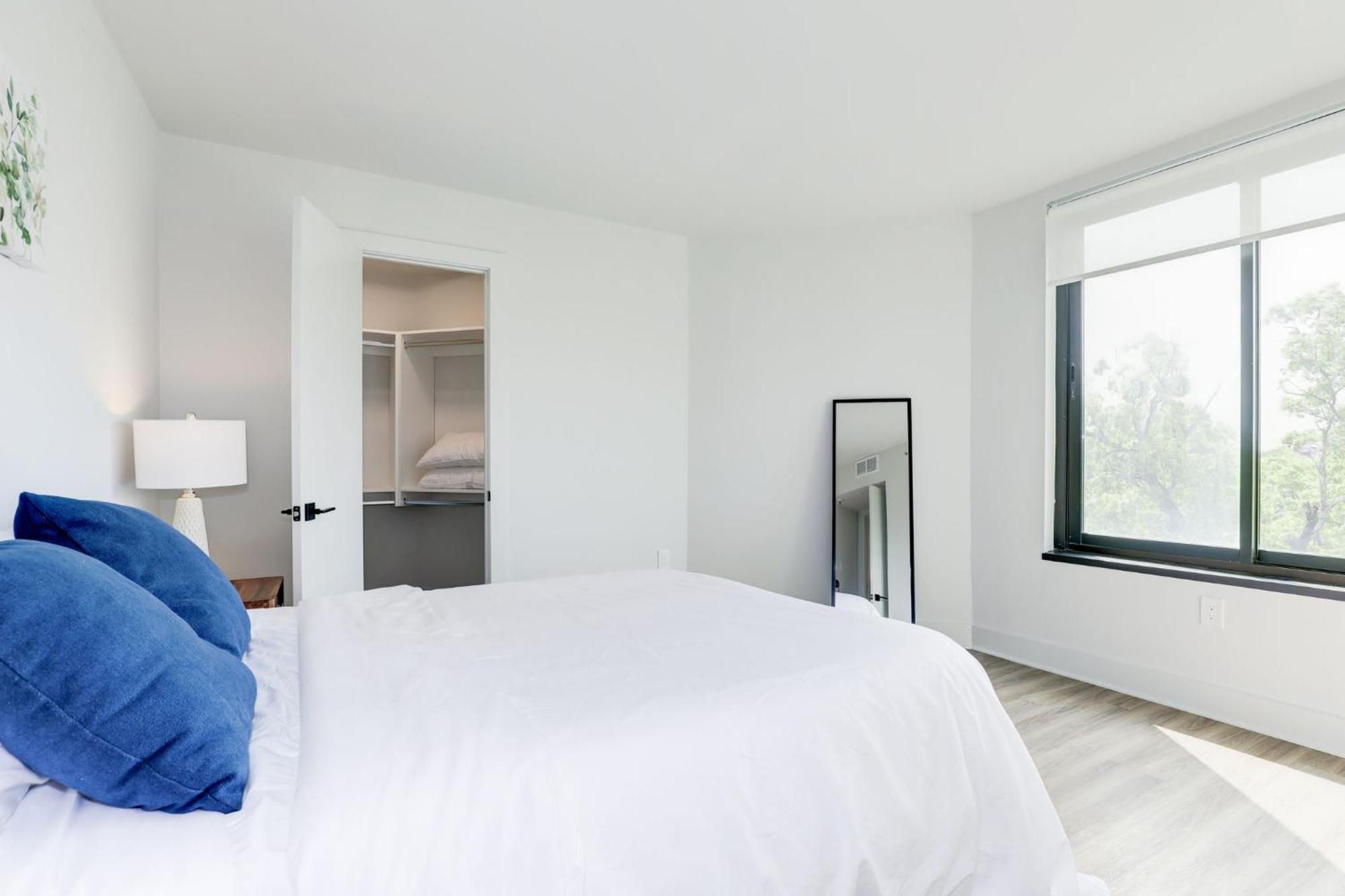 2Br Comfort Apartment In Prime Location Arlington Esterno foto
