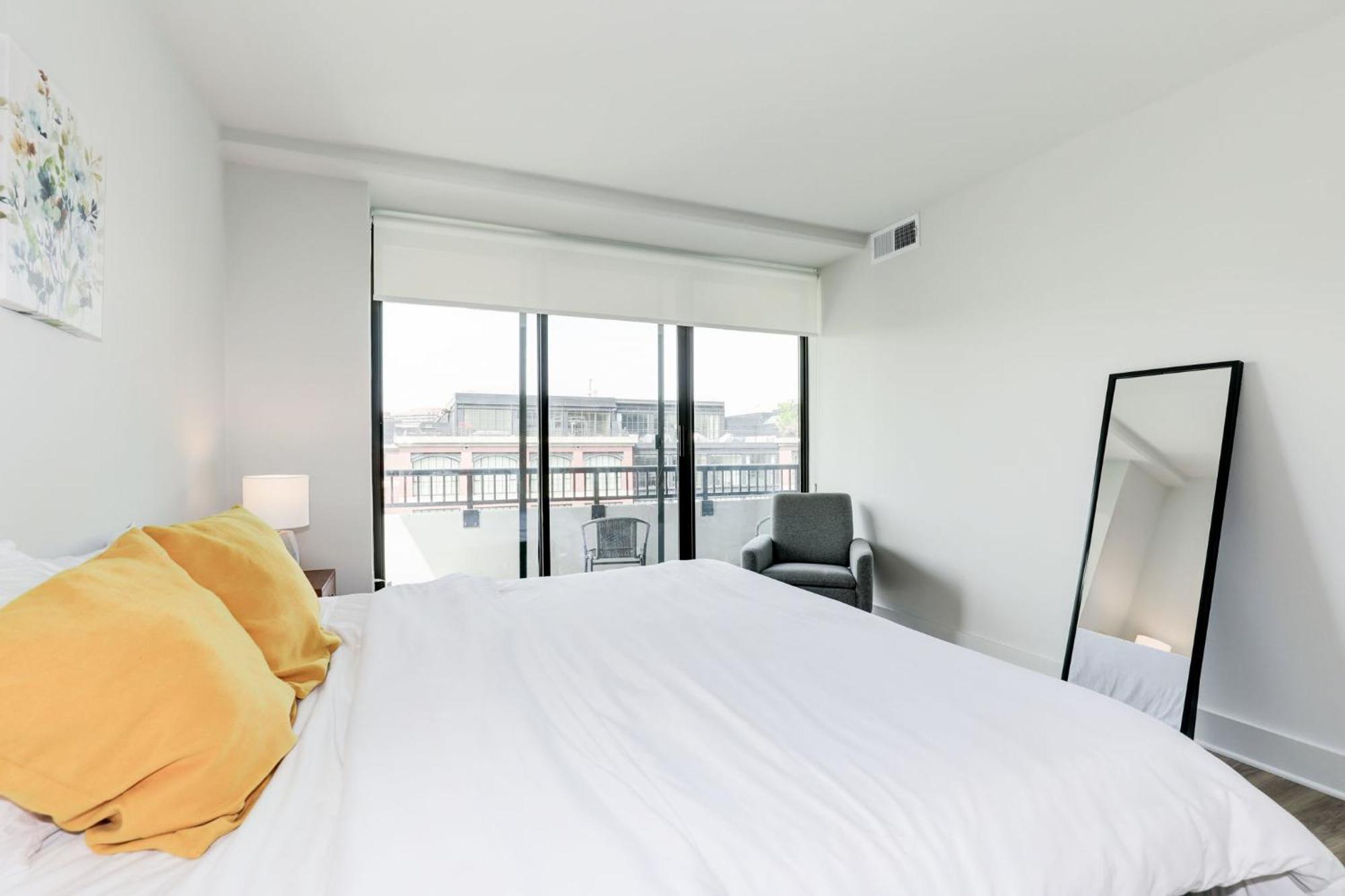 2Br Comfort Apartment In Prime Location Arlington Esterno foto