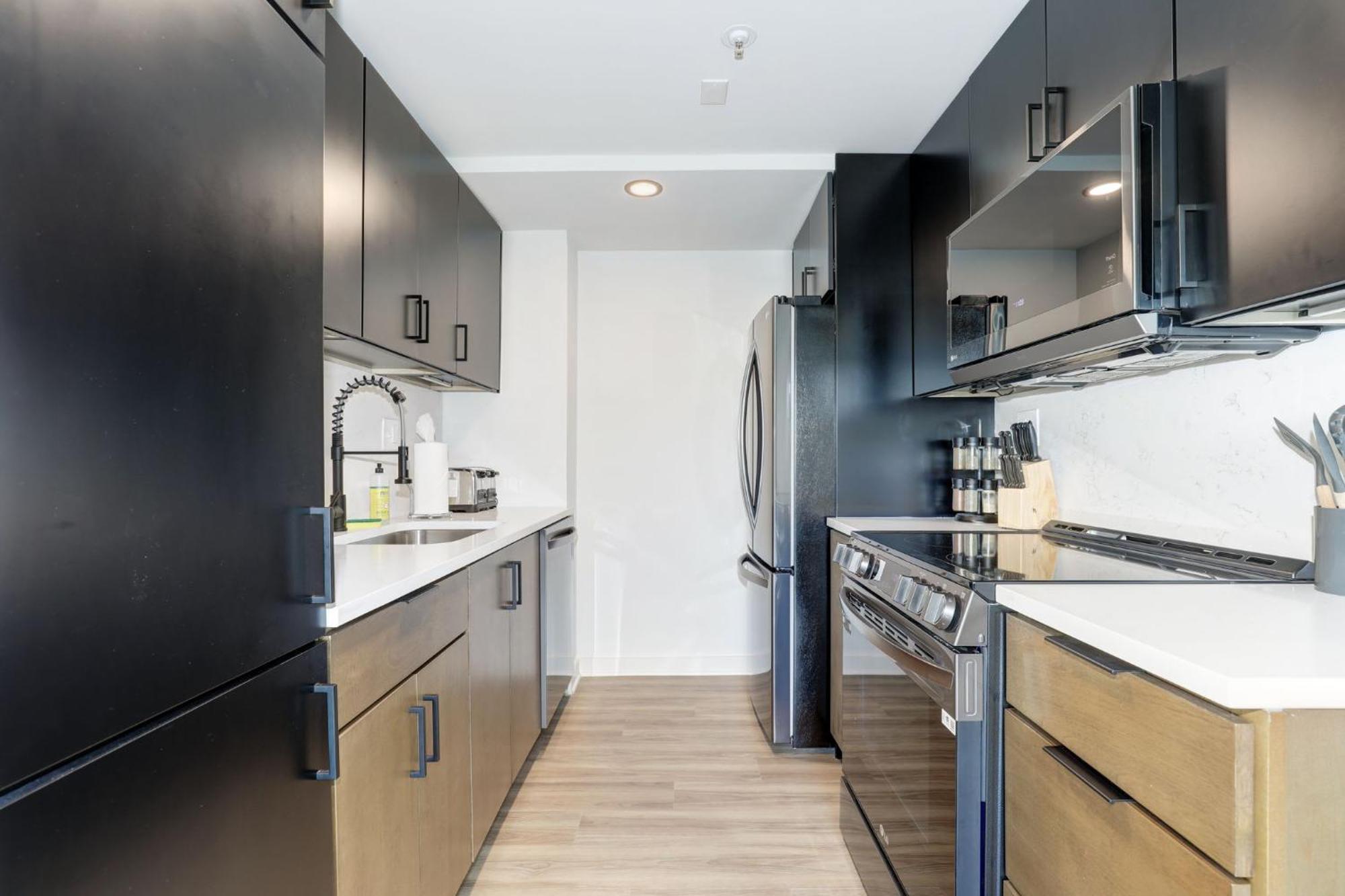 2Br Comfort Apartment In Prime Location Arlington Esterno foto