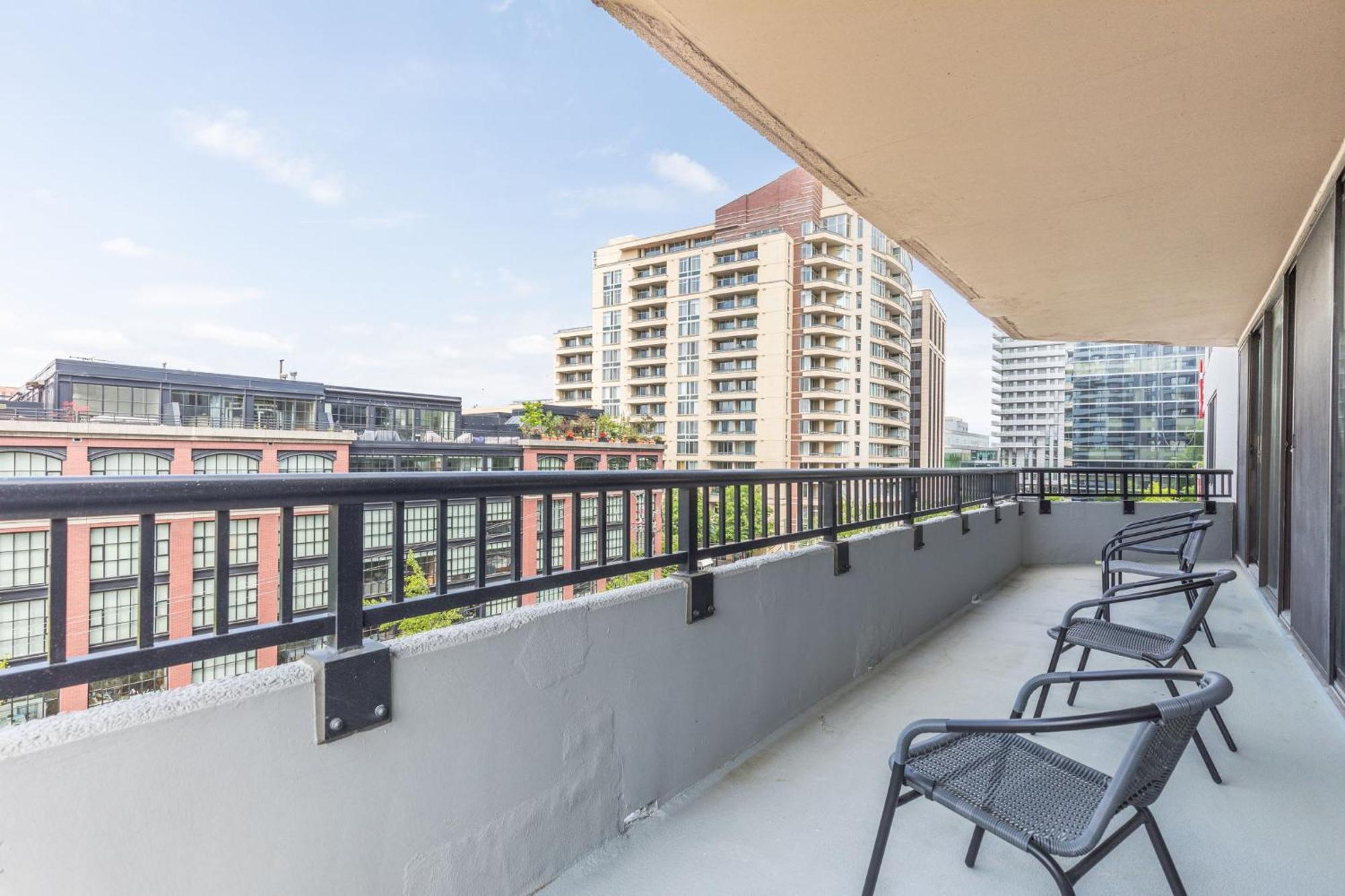 2Br Comfort Apartment In Prime Location Arlington Esterno foto