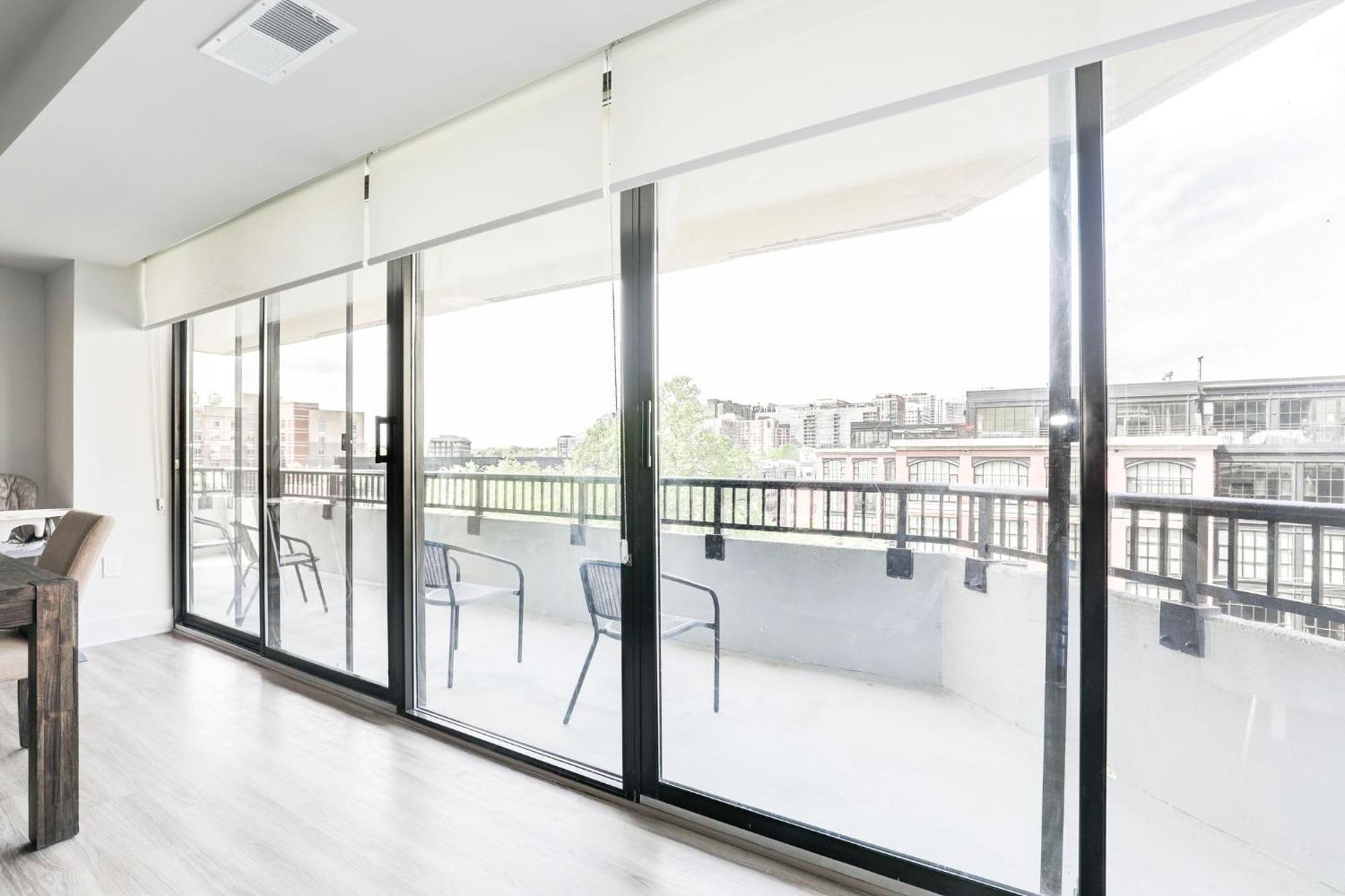 2Br Comfort Apartment In Prime Location Arlington Esterno foto
