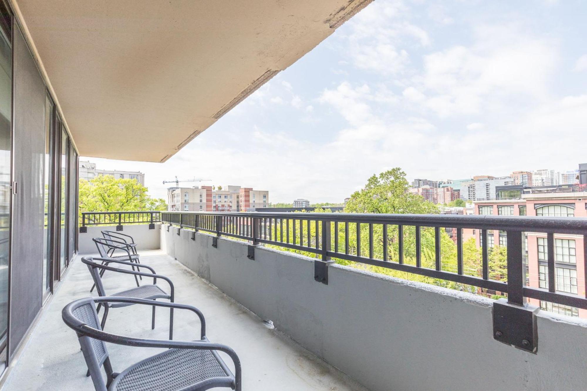 2Br Comfort Apartment In Prime Location Arlington Esterno foto