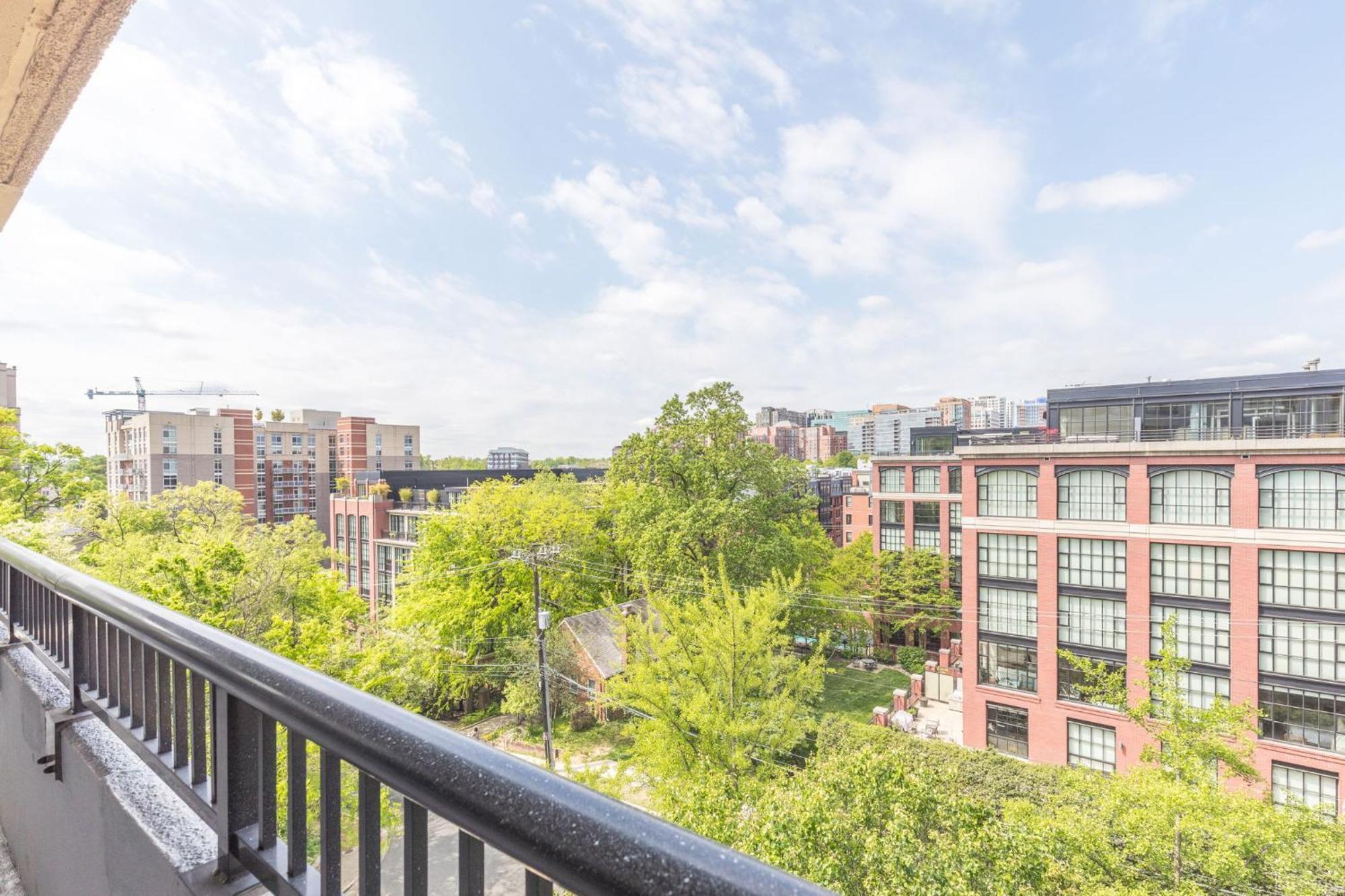 2Br Comfort Apartment In Prime Location Arlington Esterno foto