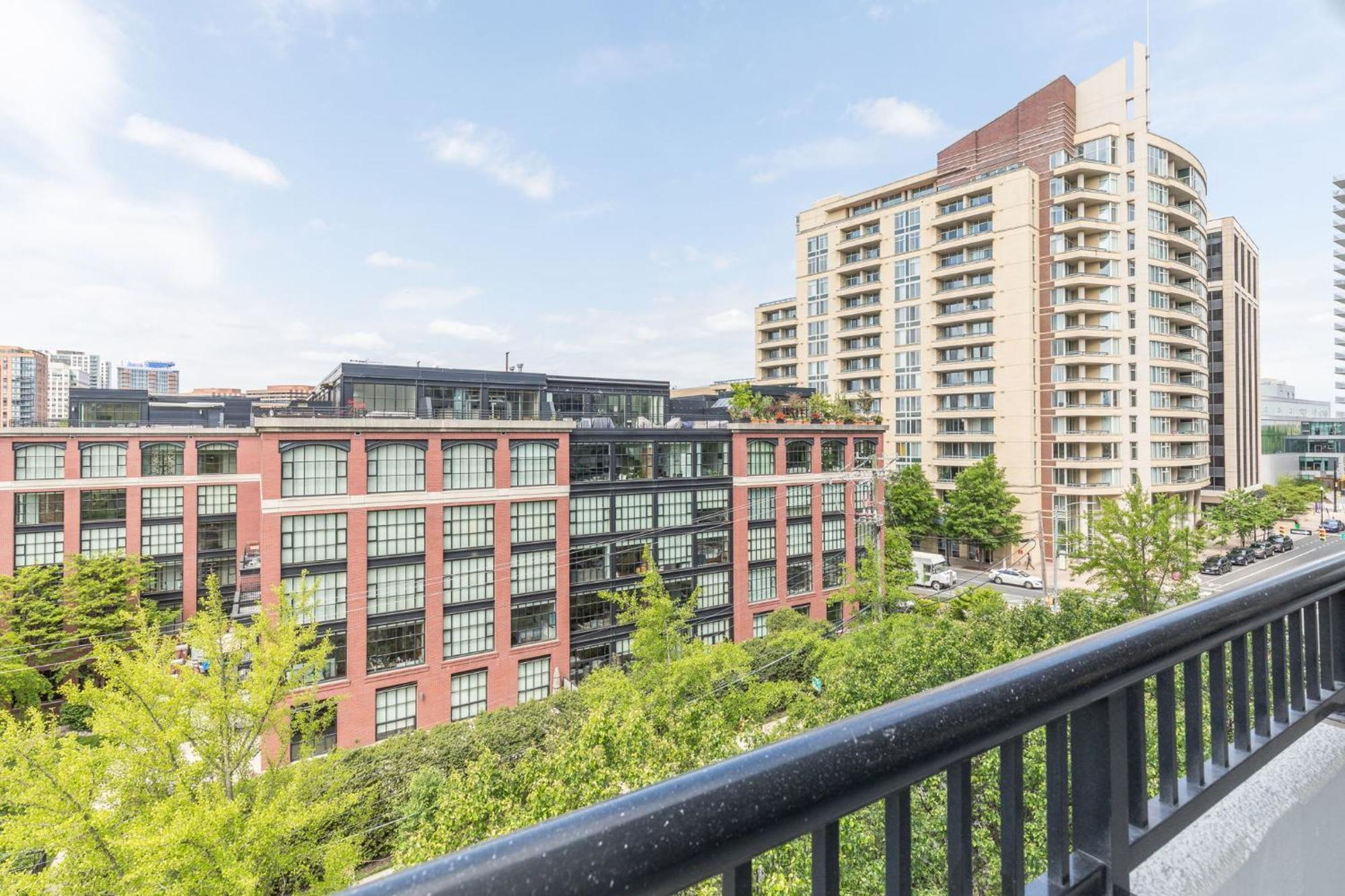 2Br Comfort Apartment In Prime Location Arlington Esterno foto