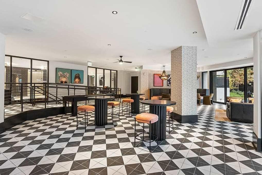 2Br Comfort Apartment In Prime Location Arlington Esterno foto