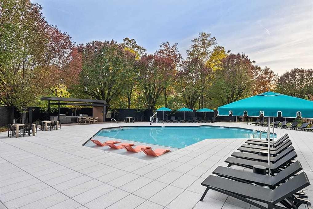 2Br Comfort Apartment In Prime Location Arlington Esterno foto